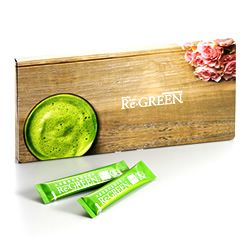 Re・GREEN トライアルセット